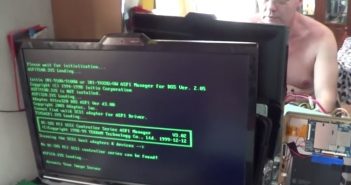Распространителем вируса Petya Киберполиция назначила никопольского слесаря-блогера