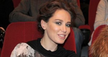 Погибла моя подруга, – Фреймут про Ирину Бережную