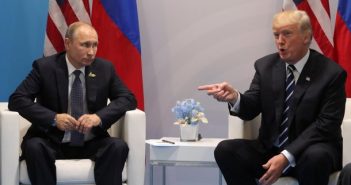 Наказание и преступление. Почему санкции против России – психотерапевтический провал США