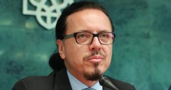 Балчун подал в отставку с поста главы “Укрзализныци”, – Гройсман