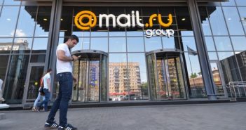 Сколько Mail.ru потерял от запрета в Украине: в российской компании подсчитали убытки