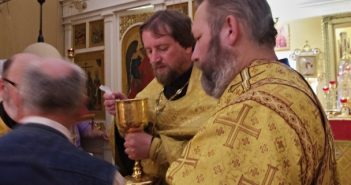Священник попался в притоне с проститутками в Витебске