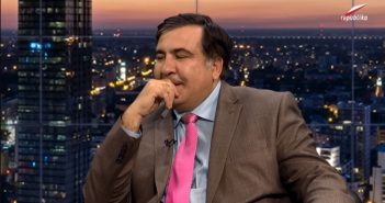 Польская гастроль Саакашвили. Зачем Михо приехал в Варшаву и чем это обернется для украинской власти