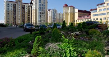 Свати Грицака купили 4 квартири невдовзі по його призначенні головою СБУ