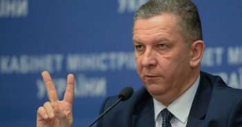 “Пойду, поем”: Соцсети отреагировали на слова министра Ревы о “прожорливых” украинцах