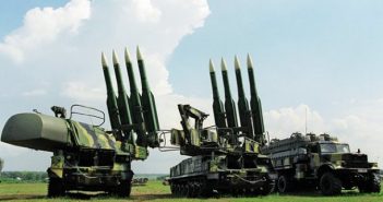 России угрожают новые санкции из-за размещения ПВО в Беларуси
