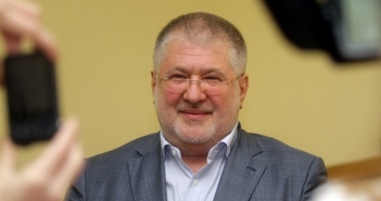 Коломойский сделал заявление по поводу долгов «ПриватБанка»