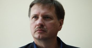Тарас Чорновил: Если бы Вячеслав Чорновил в 1991 году стал президентом, Украина сейчас была бы на уровне Польши и Чехии