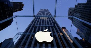 Apple запатентовала новый iPhone nano