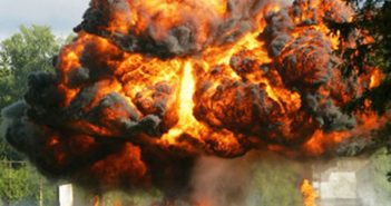 В Донецкой области из-за взрыва гранаты погибли три человека