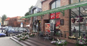 В Гданьске пьяные поляки избили украинца из-за его национальности