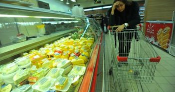 Так ли уж много на самом деле едят украинцы? Сравниваем с Германией