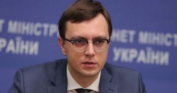 Омелян: Украинские порты нужно приватизировать