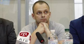 Суса залишили під домашнім арештом