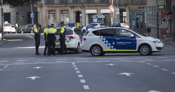 Теракт в Барселоне: среди пострадавших есть граждане 18 стран