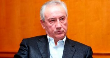 Резонансное ДТП с участием олигарха Дыминского: в МВД сделали заявление
