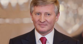 Блокпакет “Донецкоблэнерго” купил Ахметов