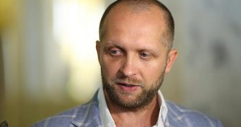 Дело Полякова: суд продлил нардепу меру пресечения