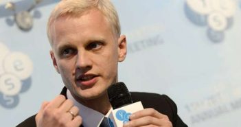 Антикоррупционер Шабунин заявил о фабрикации дела против него