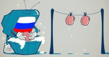 Россия готовит ответные меры на восстановление вещания украинских телеканалов на Крым, – нардеп