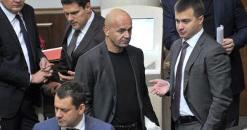 Коалиция намерена ускорить прохождение законопроектов в Раде