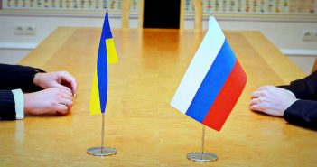 Україна веде переговори з РФ про звільнення викрадених прикордонників