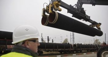 СМИ: У Северного потока возникли новые проблемы