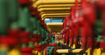 Китай станет самым крупным в мире потребителем газа