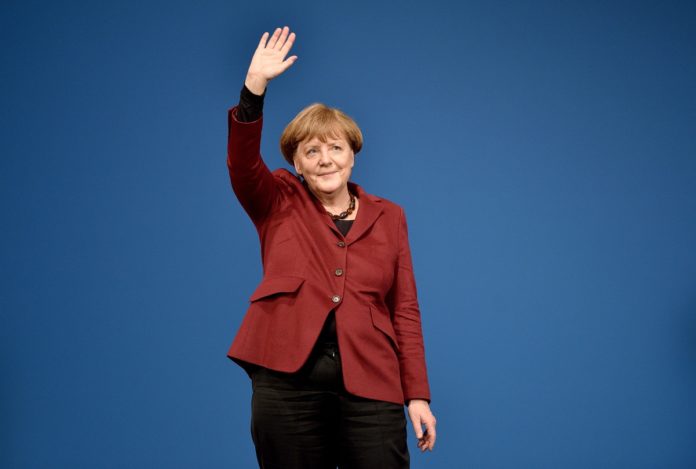 CDU Campaigns In Rhineland-Palatinate