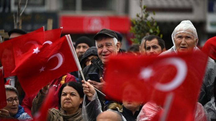 TURKEY-POLITICS-ELECTION-VOTE