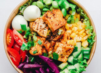 Ціна ЗСЖ: де люди не можуть дозволити здорове харчування і скільки воно коштує