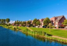 Царське село: ТОП-10 українських сіл із найдорожчими будинками