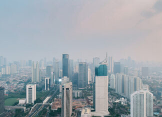 Більше ніж населення України живе в одному місті: ТОП-30 мегаполісів світу у 2025 році