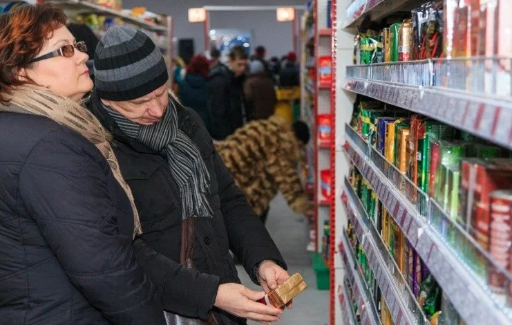 Знову чекаємо на подорожчання: якими будуть ціни на продукти до початку весни