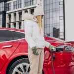 Кінець пільги на ПДВ: як навесні подорожчають електромобілі