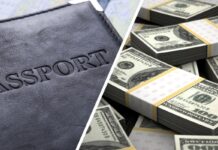 Де можна купити громадянство у 2026 році: список країн і вартість паспортів