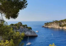 Для тих, хто любить тишу: 7 найкращих місць у Європі для соло-туристів