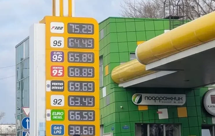 Як підскочать нафта, долар та ціни: що означає ескалація на Близькому Сході для України