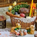 Великдень-2026: що подорожчало за рік найбільше