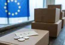 Нові правила для посилок в ЄС, бензин Е10 та “єОселя”: що зміниться для українців у липні