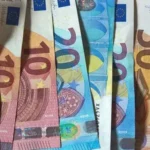 Такого курсу в Україні ще не було: офіційний курс євро зріс і побив історичний рекорд