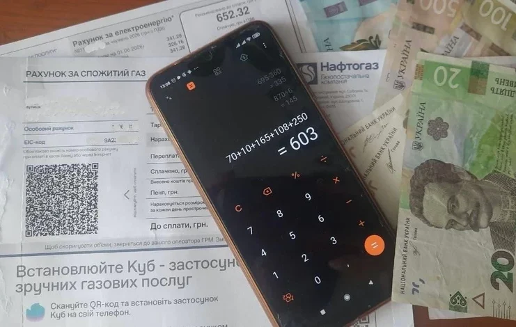Тарифи, кешбек за два місяці та виплати до Дня Незалежності: що зміниться у серпні