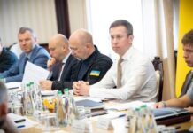 Кабмін Корецького: скільки задекларували нові міністри