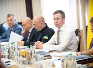 Кабмін Корецького: скільки задекларували нові міністри