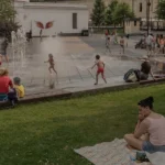 Погода в серпні: спека до +40 °C та «тропічні ночі» у Києві, Одесі і Дніпрі