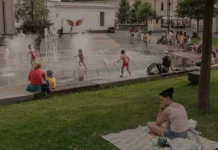 Погода в серпні: спека до +40 °C та «тропічні ночі» у Києві, Одесі і Дніпрі