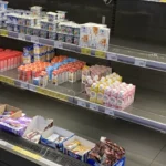 Що буде з цінами на продукти на початку осені: овочі дешевше, хліб та молоко – дорожче
