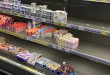 Що буде з цінами на продукти на початку осені: овочі дешевше, хліб та молоко – дорожче