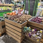 Продуктовий сценарій на осінь: дефіцит нам не загрожує, але чекаємо на стрибки цін