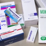 Що має бути в домашній аптечці: готуємося до складної зими